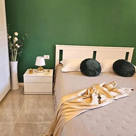 Sinkovic Apartman
