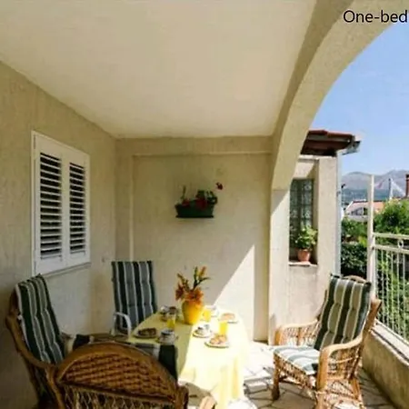 Apartman Sinkovic