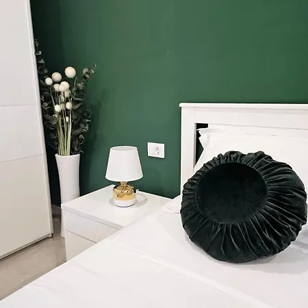 Sinkovic Apartman *