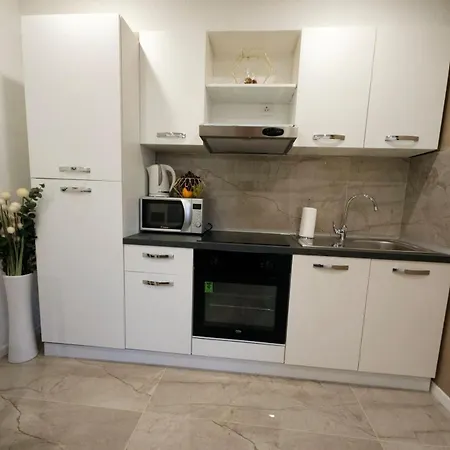Apartman Sinkovic Dubrovnik