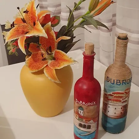 Sinkovic Apartman Dubrovnik
