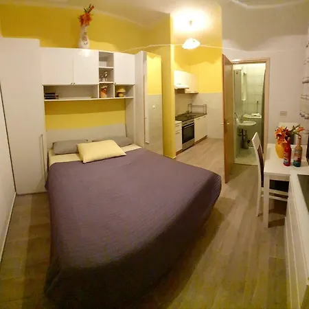 Apartman Sinkovic