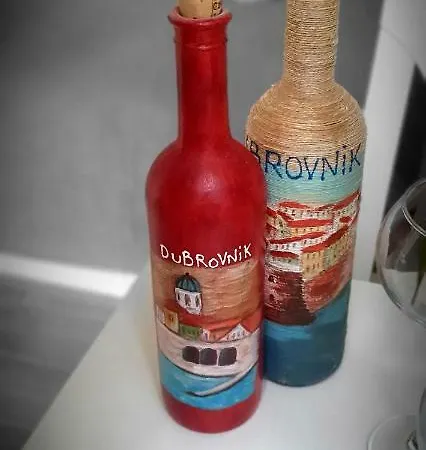 Sinkovic Apartman