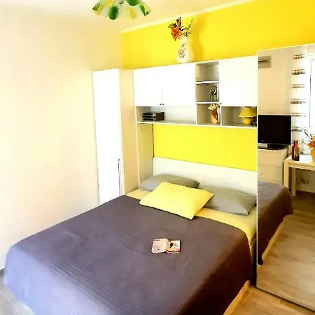 Apartman Sinkovic Dubrovnik